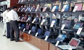 قیمت انواع لپ تاپ محبوب در بازار /جدول