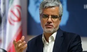 نامه صادقی به اژه ای درباره تصاویر لورفته از زندان اوین