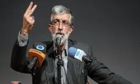 واکنش حداد عادل به سخنان قالیباف :کناره‌گیری قالیباف براساس نظرسنجی‌ها بود/چه کسی می‌داند اگر هر دو می‌ماندند، وضع بهتر بود؟