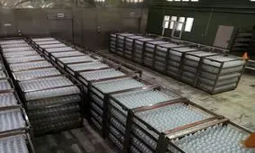 صاحب سرم های فاسد شده به گمرک امروز احضار شد!/ ویدیو