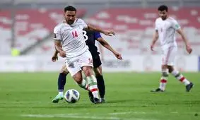 اسکوچیچ یک ستاره دیگر تیم ملی را هم از دست داد؟