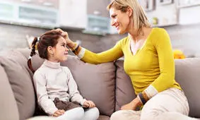 آموزش مسائل جنسی به کودکان