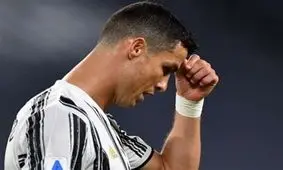 رئیس پیشین یوونتوس: رونالدو هر چه زودتر برود، بهتر است