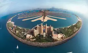 10 چیزی که قبل از ورود به دبی باید بدانید/ حقایق جالب درباره این شهر