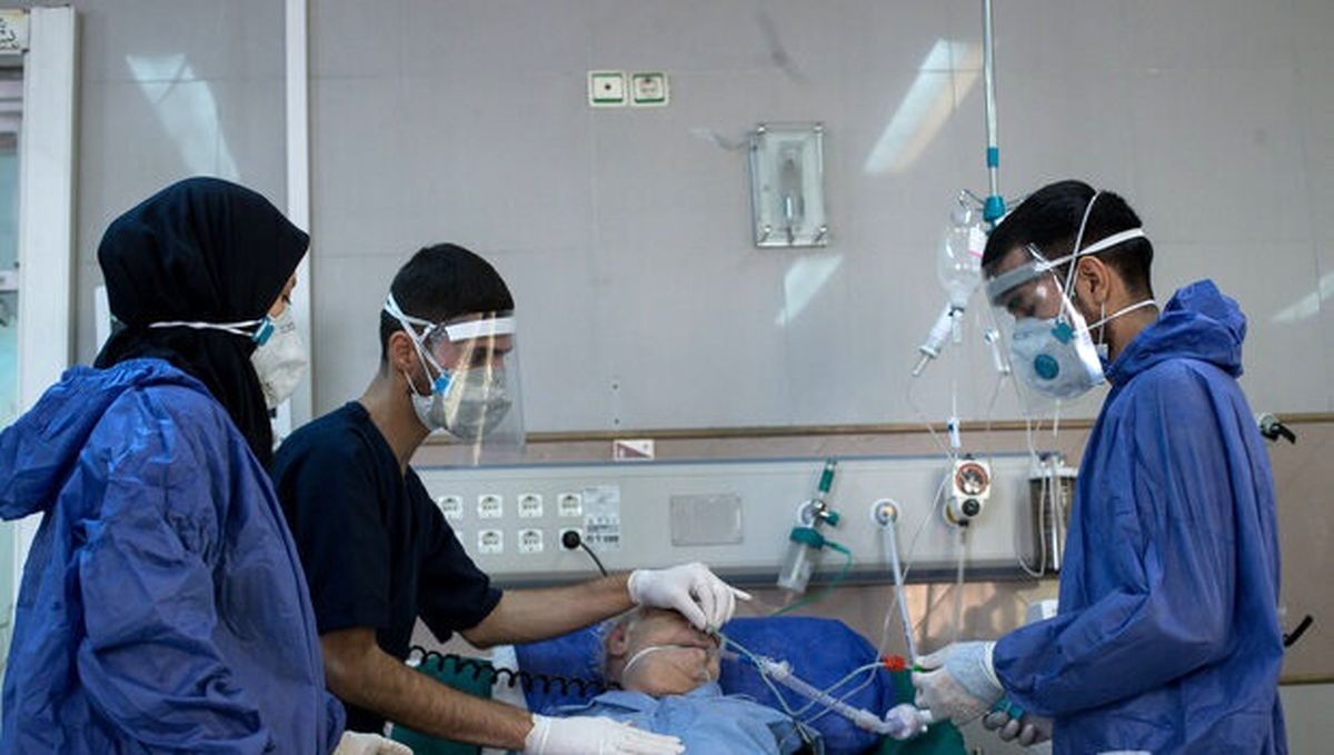 ۵۴۴ بیمار جدید کرونایی در سیستان وبلوچستان شناسایی شد/ فوت ۹ نفر