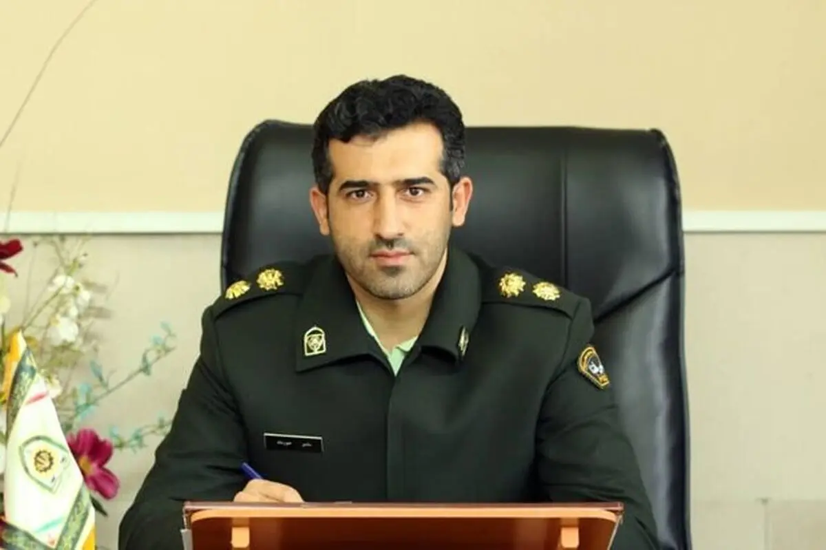 زوج کلاهبردار در مازندران دستگیر شدند