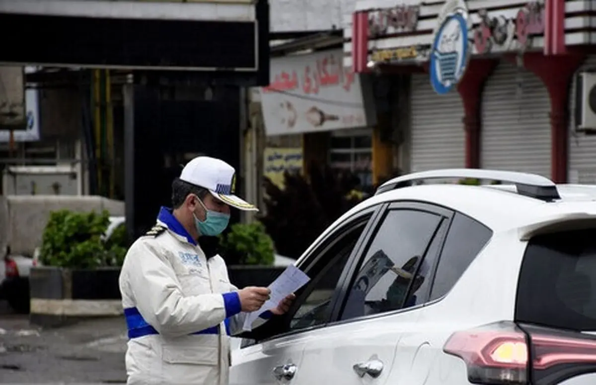 احتمال تمدید محدودیت تردد کرونایی در مازندران