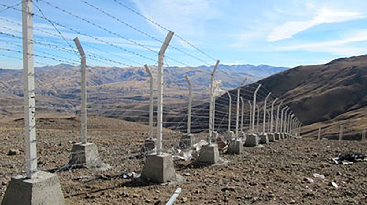 مرگ دردناک ۳ مرد بر اثر تشنگی در سیستان و بلوچستان