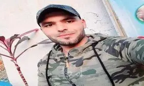 شهادت یکی از مجروحان درگیری‌های مرزی اخیر در غزه