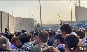 هشدار نسبت به وجود "تروریست‌های بالقوه" در میان مهاجران افغانستانی