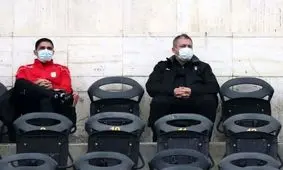 ابتلای اسکوچیچ و هاشمیان به کرونا تائید شد