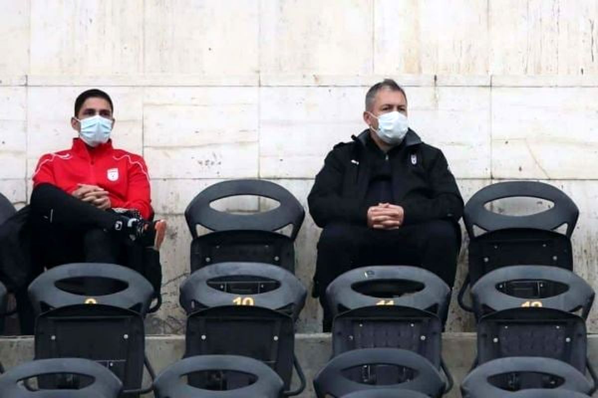 ابتلای اسکوچیچ و هاشمیان به کرونا تائید شد