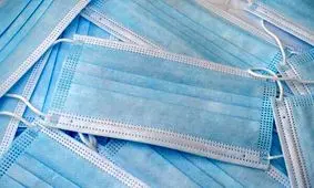 جمع آوری ۳۰۰۰ ماسک فاقد کیفیت از سطح واحدهای صنفی در بیرجند