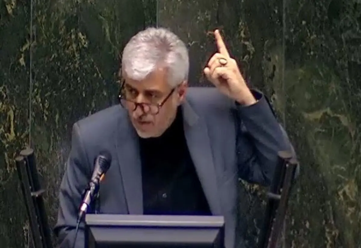 وزیر پیشنهادی ورزش و جوانان: درد ورزشکاران را درک می کنم/ با افتخار ۴ سال عضو گروه های جهادی هستم