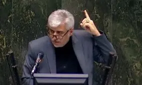 وزیر پیشنهادی ورزش و جوانان: درد ورزشکاران را درک می کنم/ با افتخار ۴ سال عضو گروه های جهادی هستم