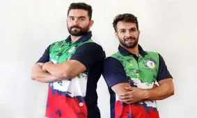 جودوکاران ایران حریفان خود را شناختند