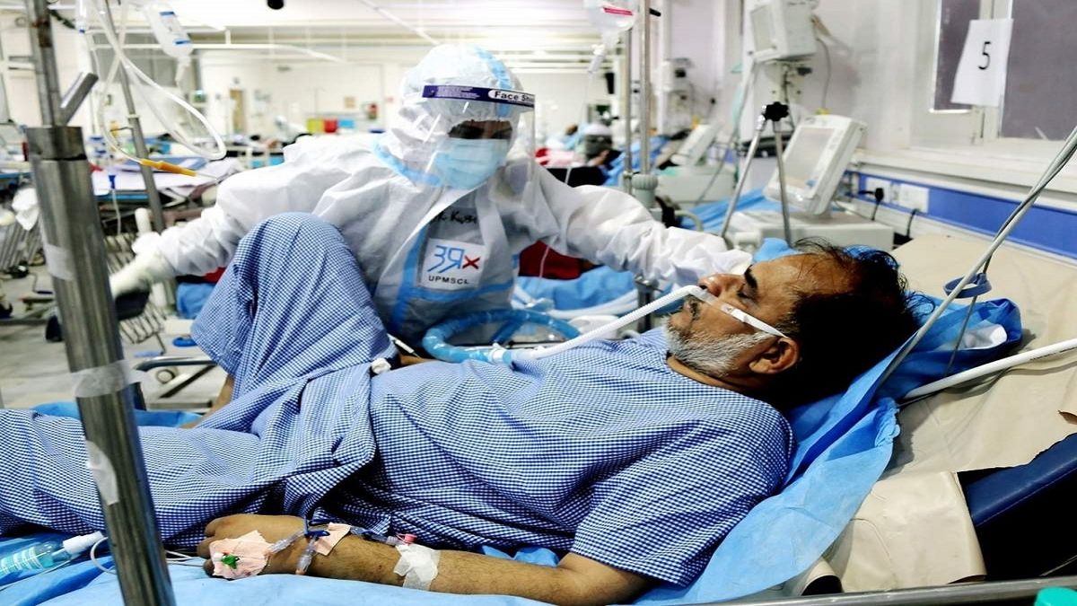 ۲۰ نفر در مشهد به قارچ سیاه مبتلا شدند