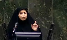 قرائت گزارش کمیسیون بهداشت در خصوص کرونا