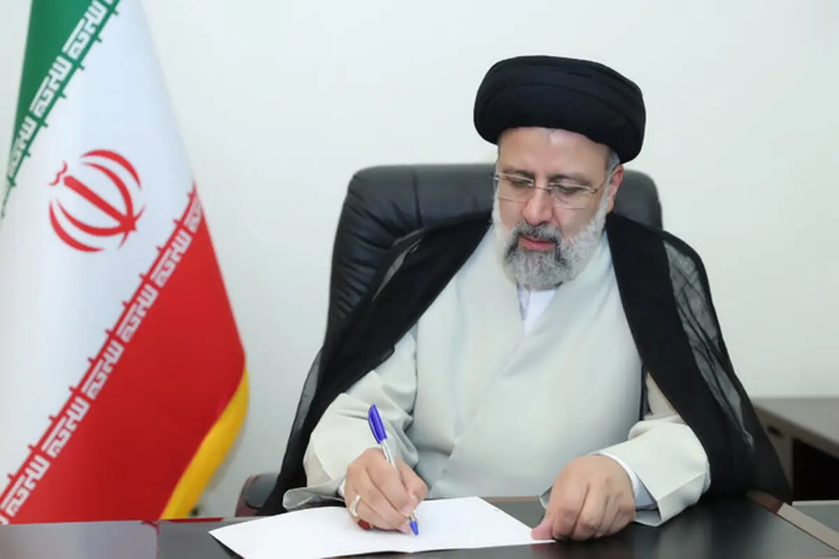 رئیسی از حسن اعتماد مجلس به وزیران پیشنهادی دولت تشکر کرد