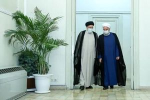 مقایسه رای اعتماد کابینه اول روحانی و رئیسی/ طیب نیا و رحیمی رکورد زدند