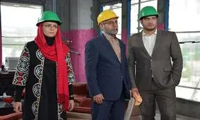 «گسل» به ضبط قسمت آخر رسید