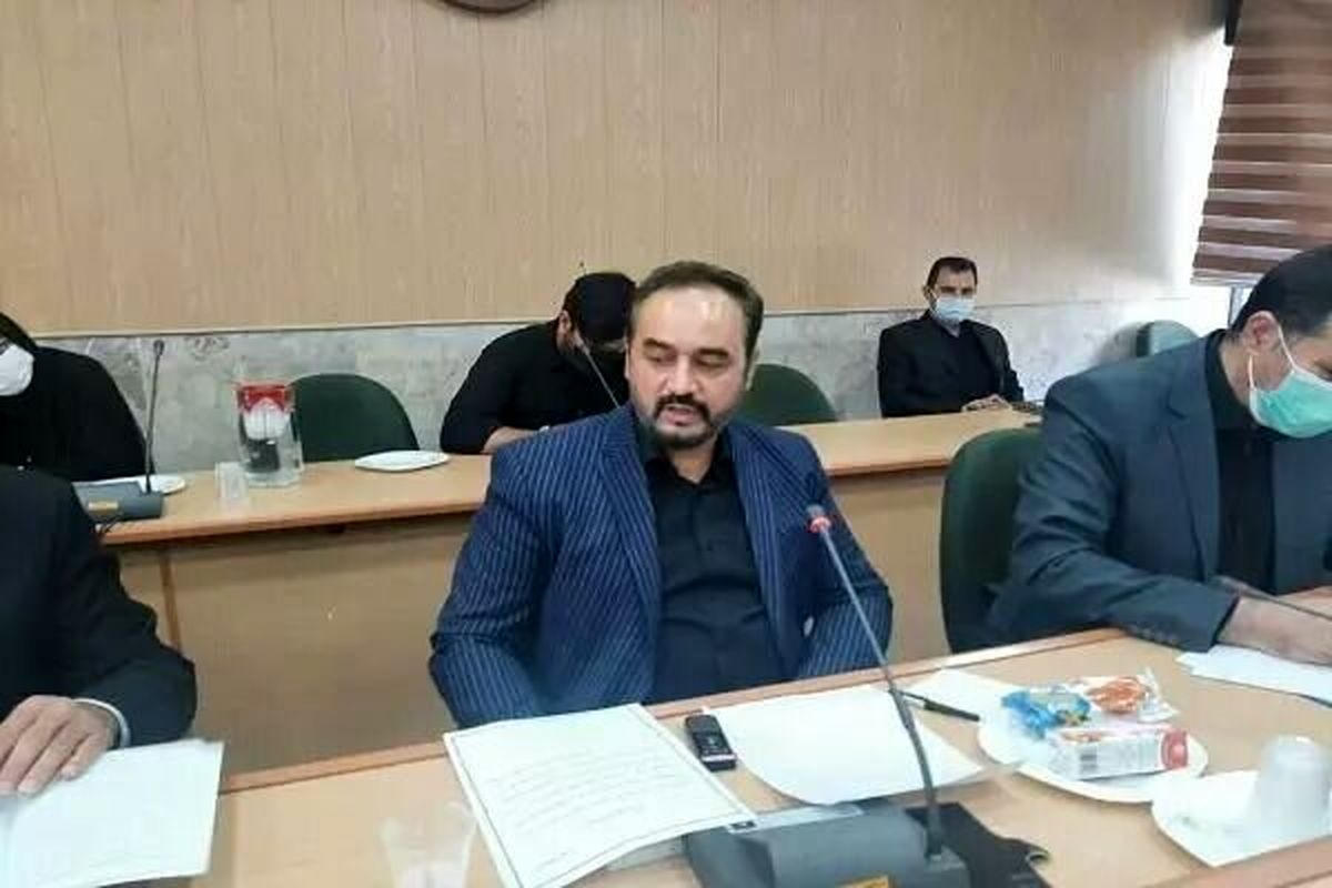 دستهای "نامحرمی" پشت برهم زدن جلسات شورا هستند