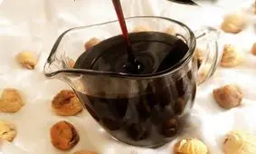 طرز تهیه شیره انجیر خانگی با کیفیت و مقوی