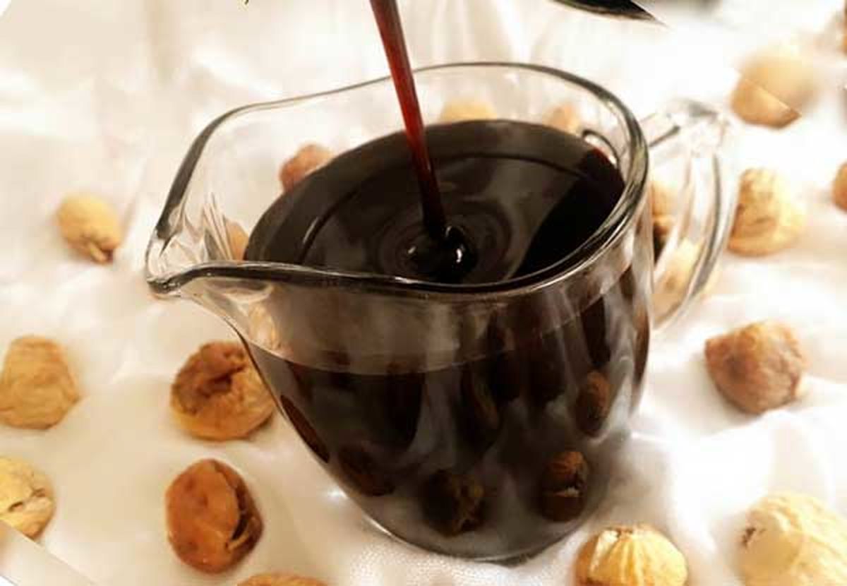 طرز تهیه شیره انجیر خانگی با کیفیت و مقوی