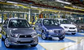 دور تازه پیش‌فروش خودرو / دولت جدید وعده ارزانی می‌دهد، بازار در التهاب گرانی است!