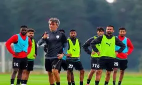 ایرانی‌ها در جایگاه دوم لژیونرهای لیگ قطر