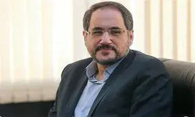 جایگزین زاکانی مشخص شد؛ «بابک نگهداری» سرپرست مرکز پژوهش های مجلس شد
