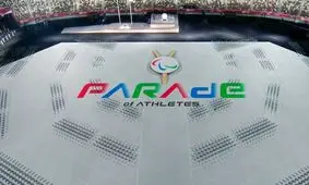 نتایج و حواشی روز دوم رقابت‌های پارالمپیک ۲۰۲۰ / دو ورزشکار به کرونا مبتلا شدند