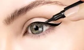 15 قدم حرفه‌ ای برای درشت کردن چشم‌ ها