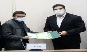 درگذشت فوتبالیست پیشکسوت همدانی بر اثر ابتلا به کرونا