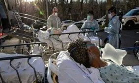 افشاگری فرماندار جدید نیویورک / مرگ 12 هزار کرونایی در آمریکا پنهان شده است