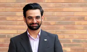 توضیحات جهرمی درباره حضورش در وزارت ارتباطات/ ویدئو