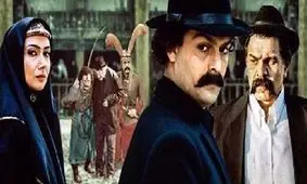 خاطره بازی با بازیگران سریال «شب دهم»