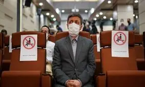 موافقت رهبر انقلاب با کناره گیری پرویز فتاح از هیئت امنای کمیته امداد