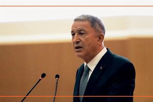 ترکیه: تمام نیروهای خود را هرچه زودتر از افغانستان خارج می‌کنیم