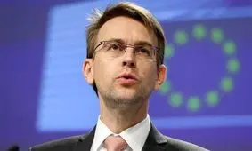 اتحادیه اروپا: وزیر خارجه جدید ایران همکاری است که با او قبلاً تماس داشتیم