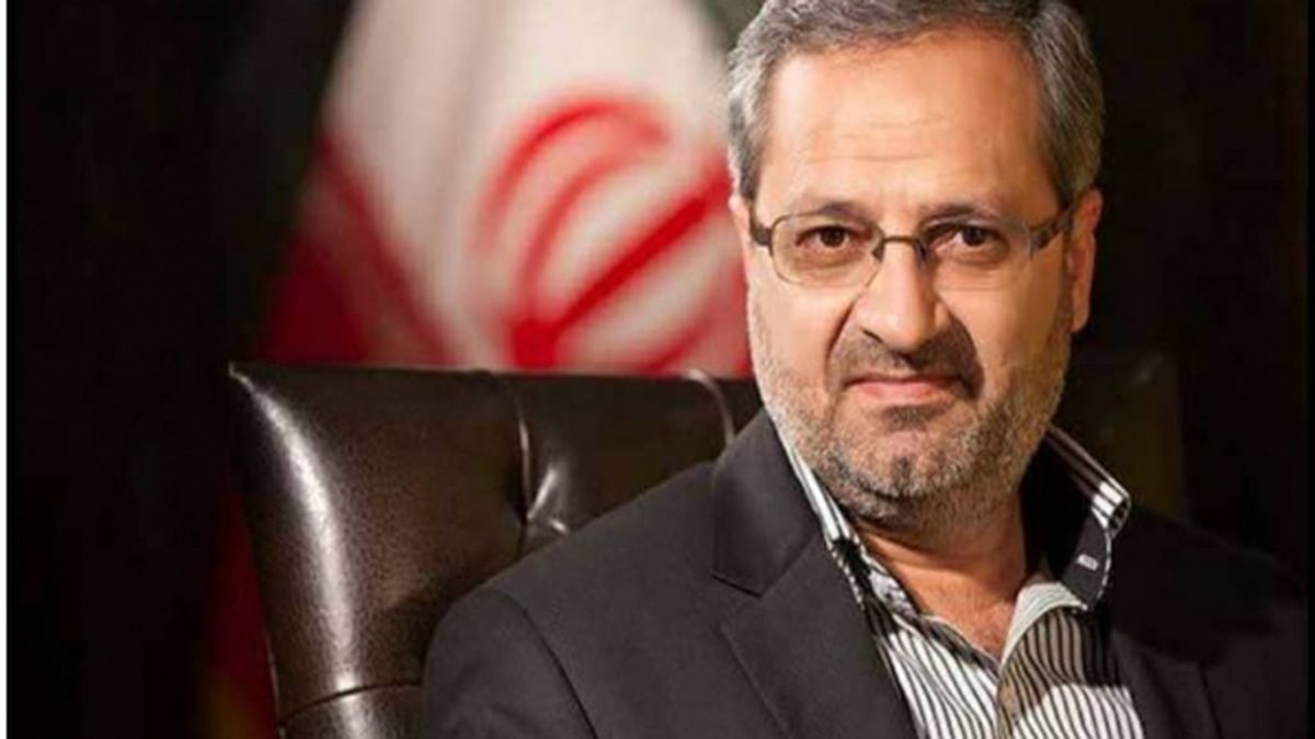 علیرضا کاظمی سرپرست وزارت آموزش و پرورش شد