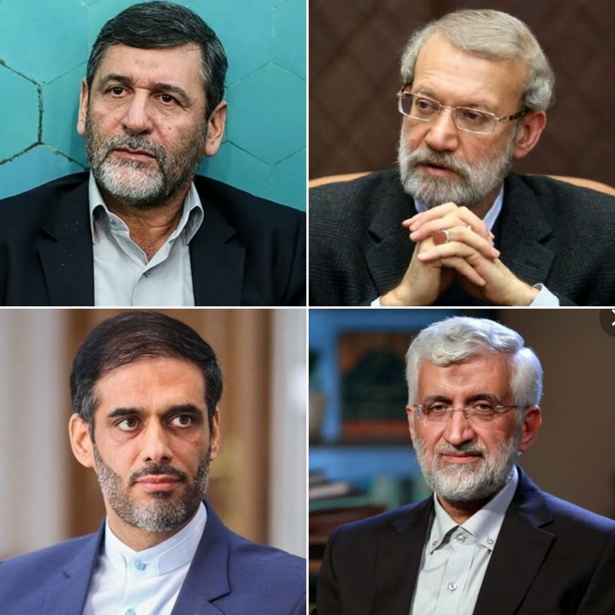 شنیدهها از انتصابات تازه؛ از صداوسیما و ستاد اجرایی تا مجمع تشخیص و دانشگاه آزاد