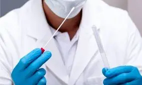 کمبود تست PCR حقیقت ندارد