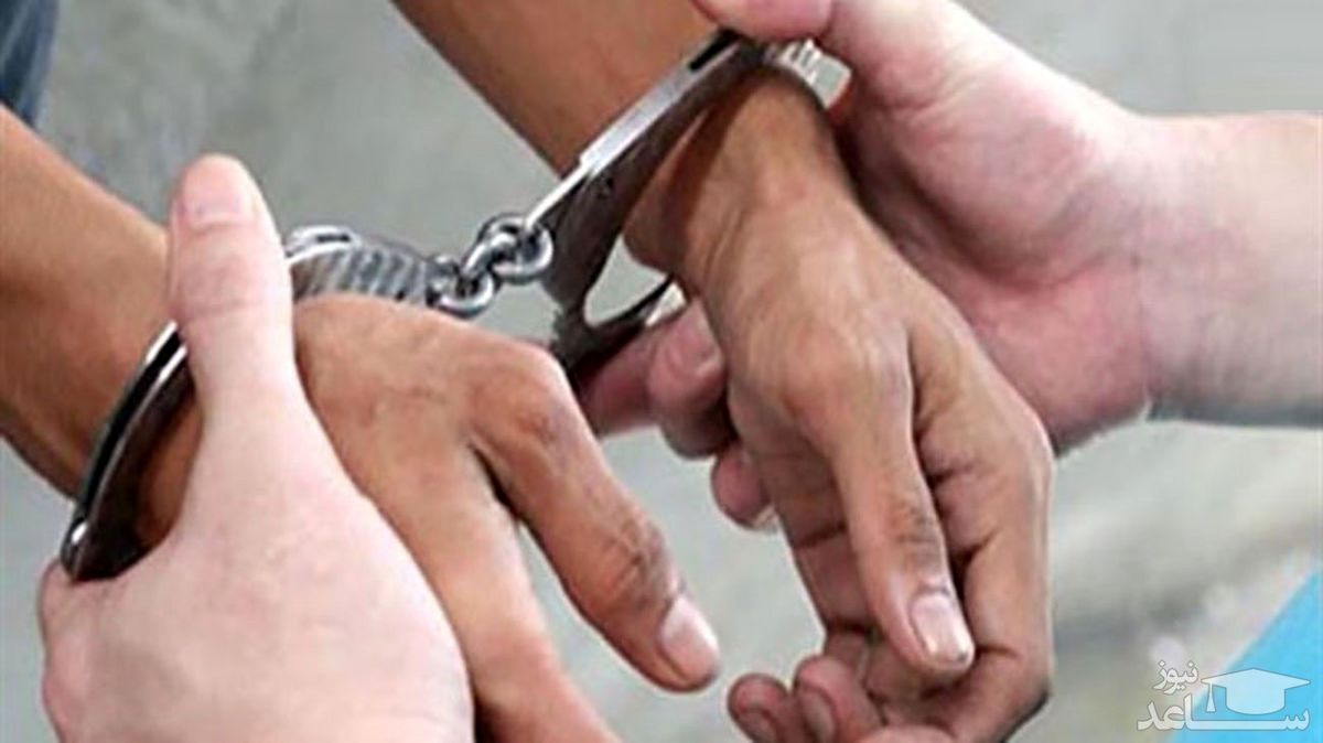 سرقت از حساب مقتول دست قاتل را رو کرد