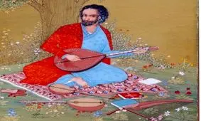 نه فارابی نه شجریان، صفی الدین ارموی