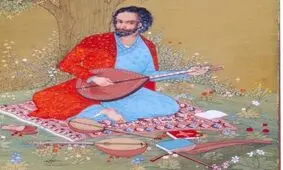 نه فارابی نه شجریان، صفی الدین ارموی
