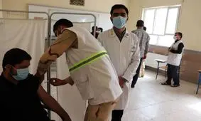 سلامت مرزبانان برای حفاظت از مرزهای کشور در اولویت است