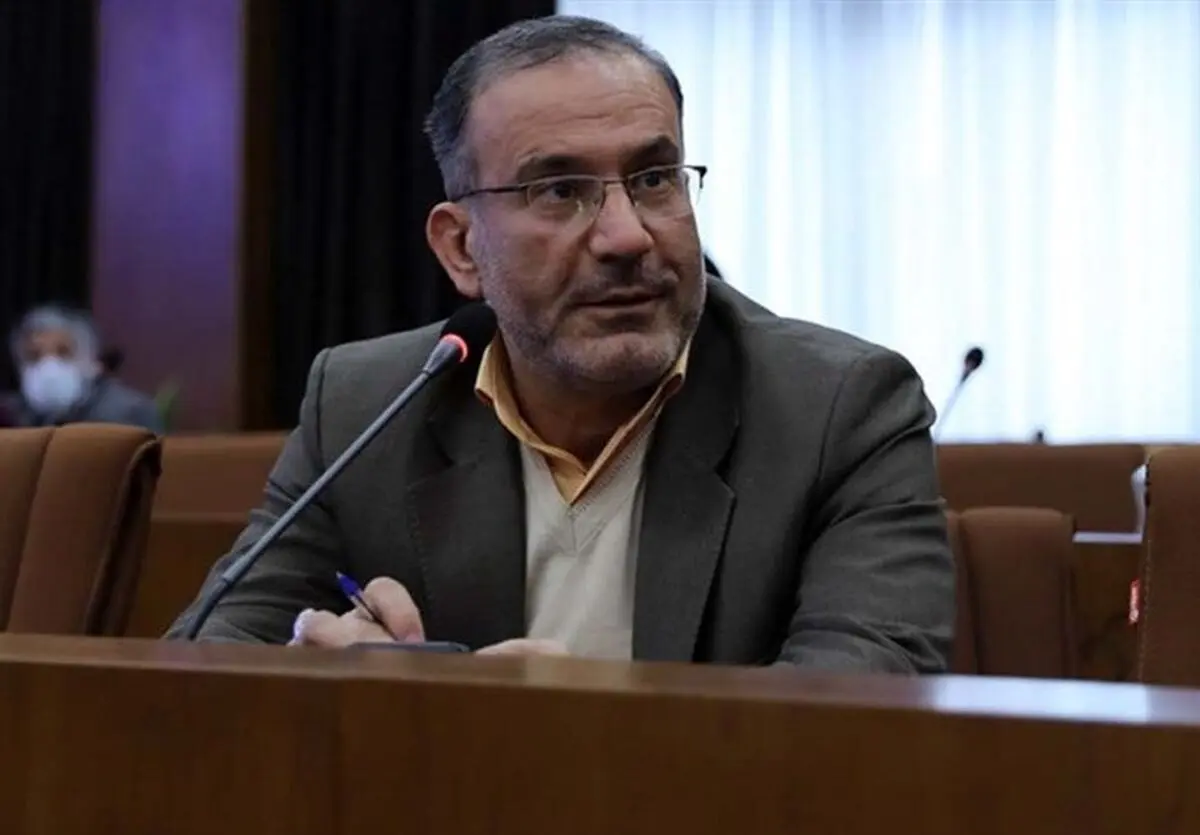 پیش‌بینی رئیس فدراسیون تیراندازی از تعداد مدال‌های ایران در پاراتیراندازی با کمان