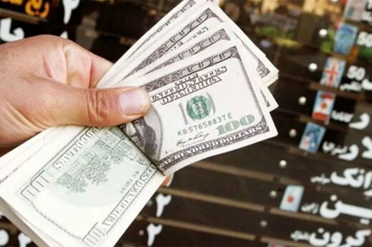خوش بینی کارشناسان به کاهش نرخ ارز در هفته آتی