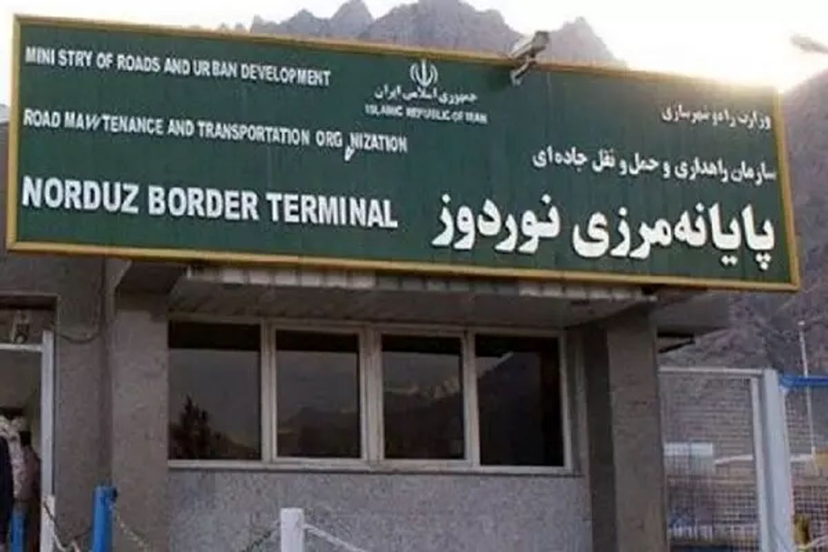 مسیر تردد زمینی به ارمنستان توسط نیروهای جمهوری آذربایجان مسدود شد